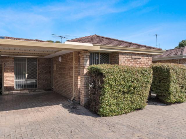 Apartment for rent in Rockingham, Western Australia