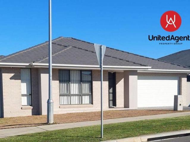House for rent in Oran Park, Sydney