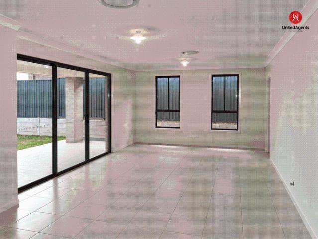 House for rent in Oran Park, Sydney