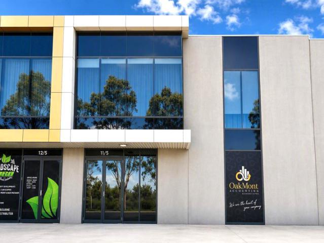 Warehouse for rent in Camerons Creek, Victoria