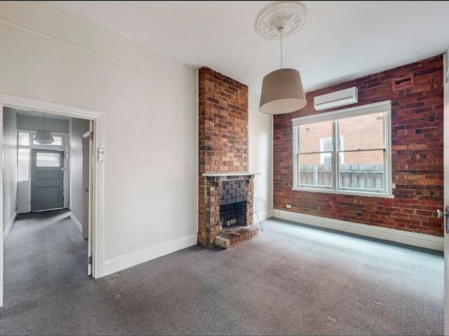 House for rent in Richmond, Melbourne