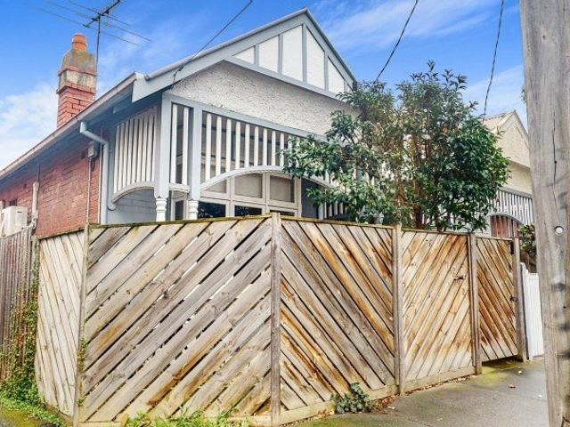House for rent in Richmond, Melbourne