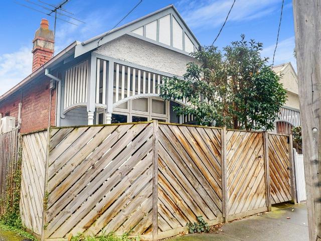 House for rent in Richmond, Melbourne