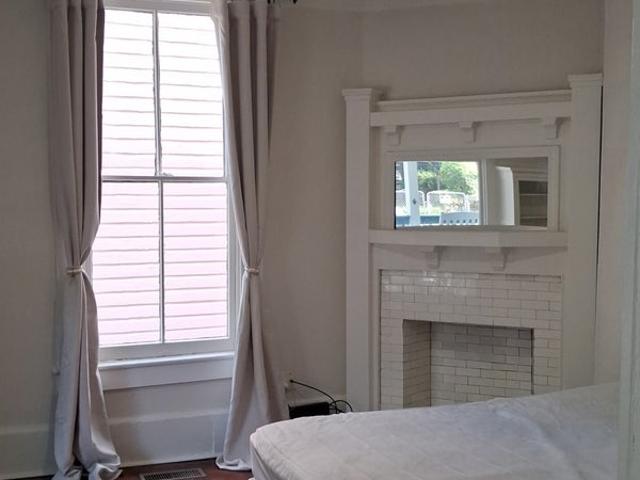Room for rent in Savannah, Georgia