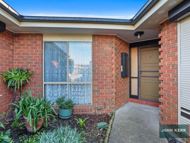 Apartment for sale in Coalville, Victoria