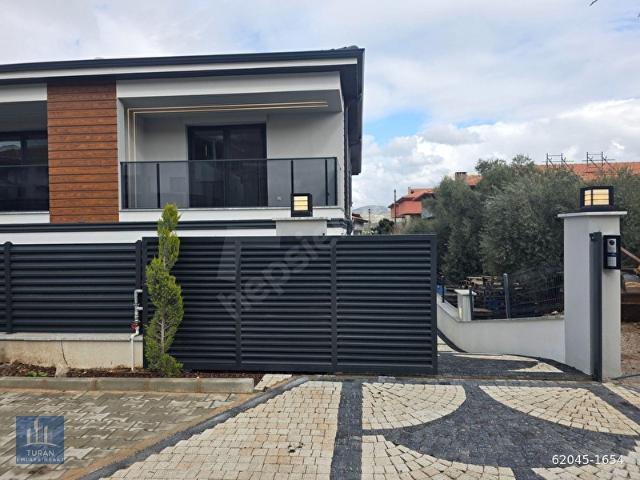 Milas, Muğla içerisinde satılık Villa