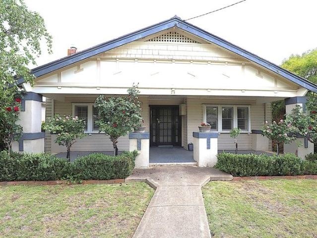 House for sale in Cootamundra, New South Wales