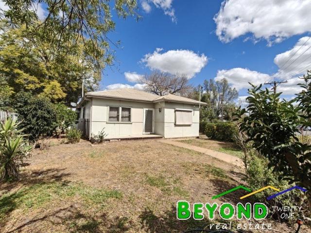 House for sale in Gilgandra, Gilgandra Shire Council