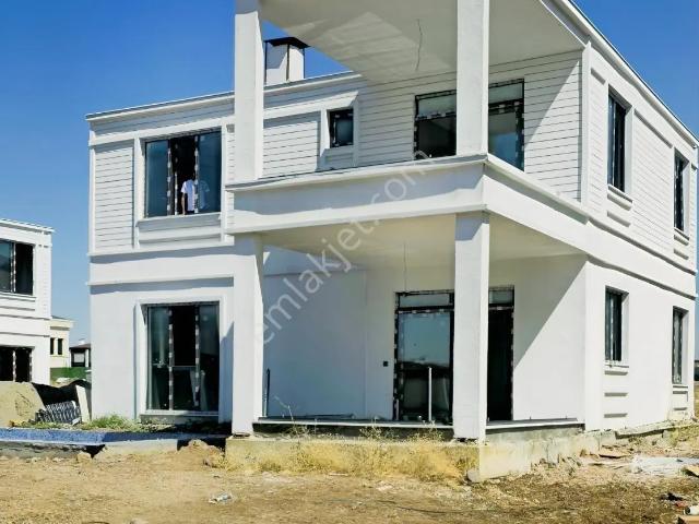 Beşiri, Batman içerisinde satılık Villa