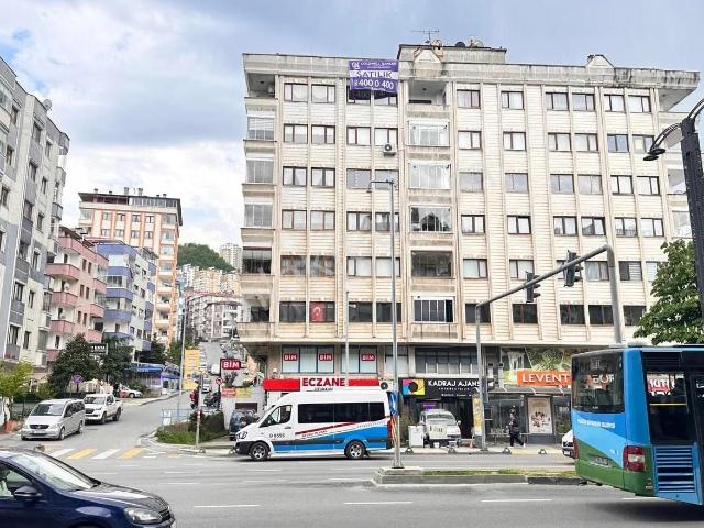 Trabzon içerisinde satılık mülk