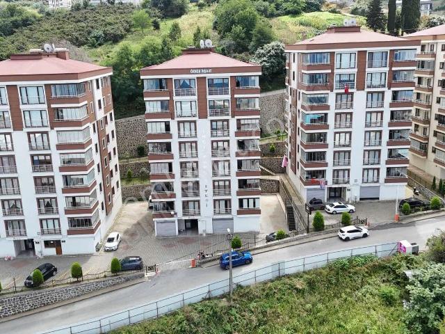 Trabzon içerisinde satılık mülk