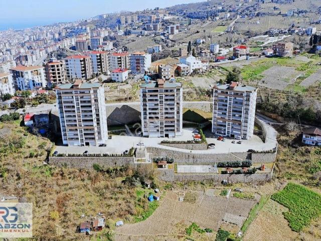 Trabzon içerisinde satılık mülk