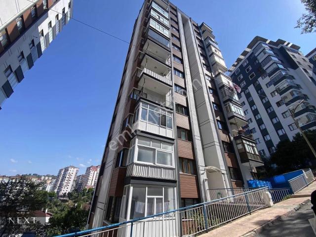 Trabzon içerisinde kiralık mülk