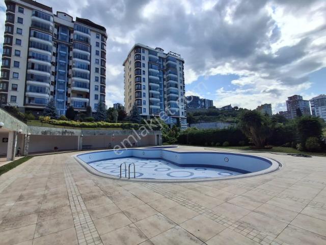 Trabzon içerisinde kiralık mülk