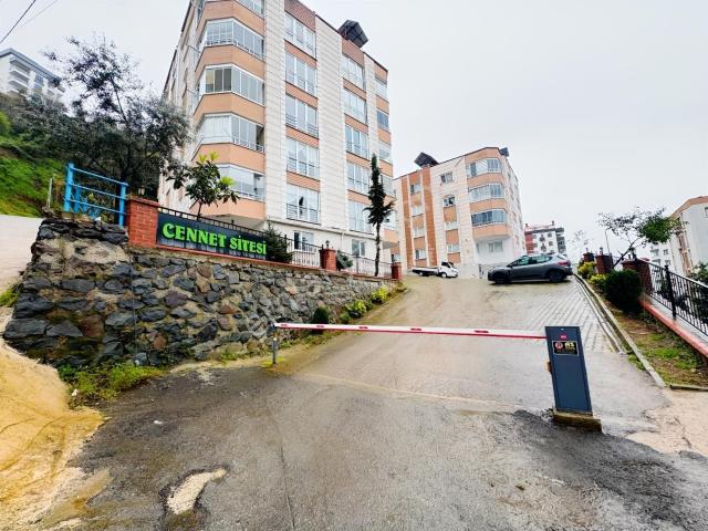 Trabzon içerisinde kiralık mülk