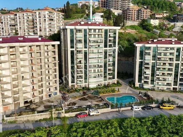 Trabzon içerisinde satılık mülk