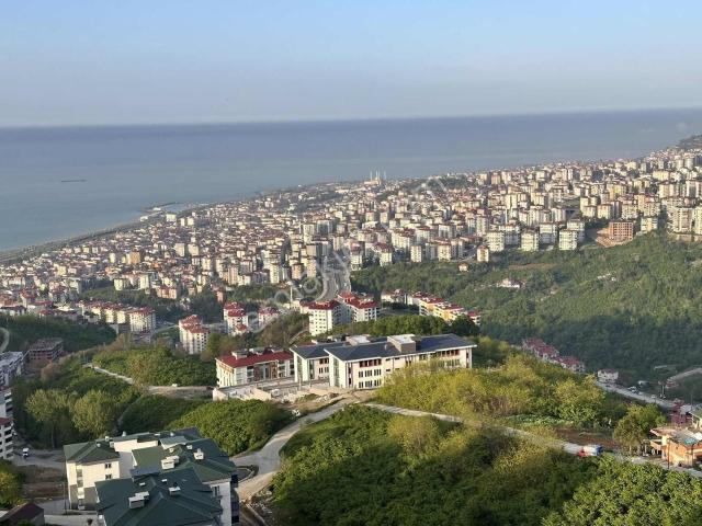 Trabzon içerisinde satılık mülk