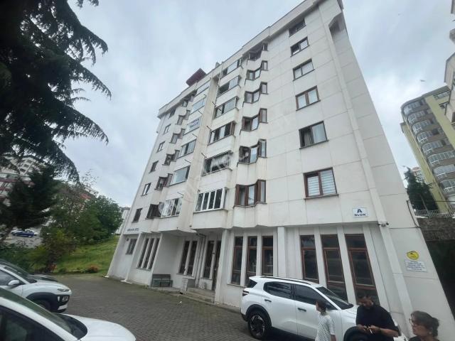Trabzon içerisinde satılık mülk