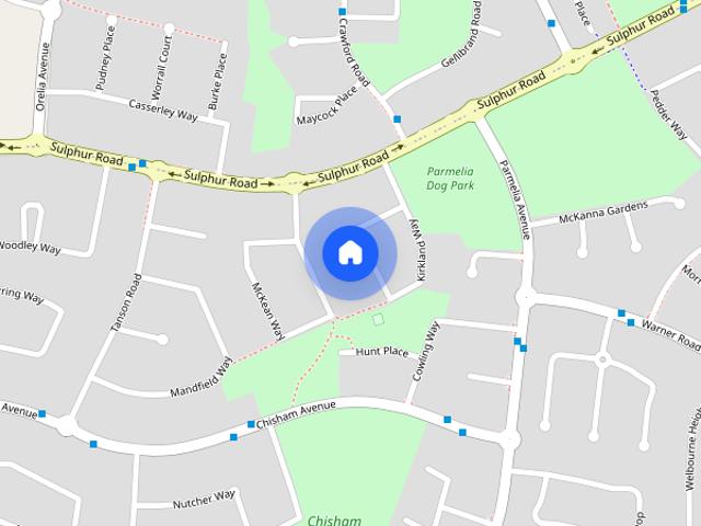 House for rent in Parmelia, Western Australia