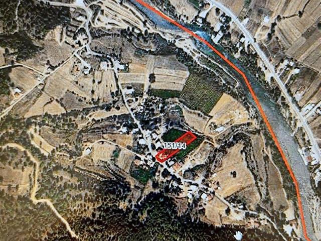 Manavgat, Antalya içerisinde satılık Arsa