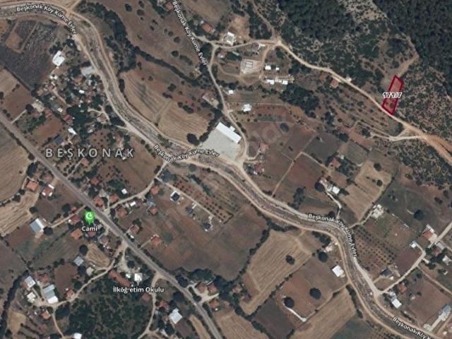 Bucak, Burdur içerisinde satılık Arsa