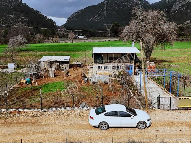 Bucak, Burdur içerisinde satılık Arsa