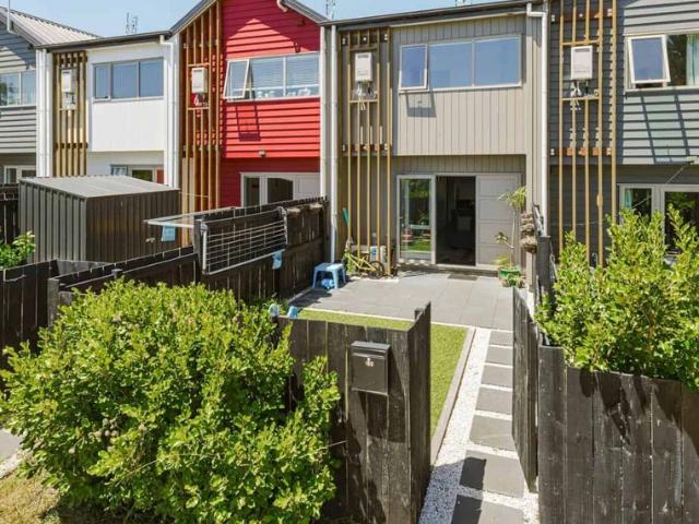Townhouse for rent in Papakura, Oroua County
