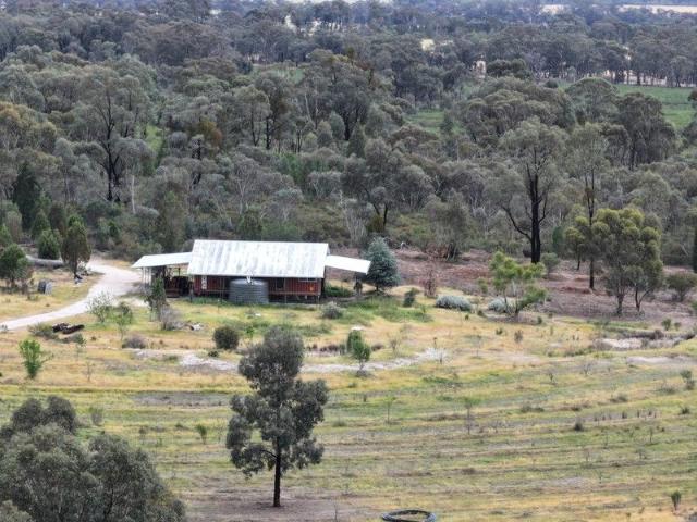 Property for sale in Junee Reefs, New South Wales