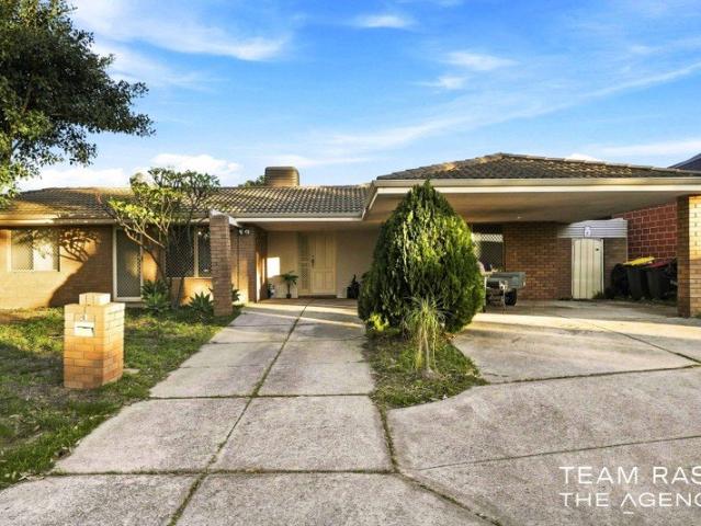 House for sale in Beechboro, Western Australia