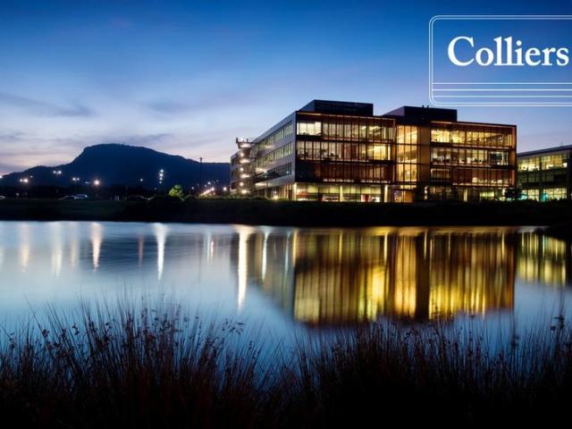 Office for rent in North Wollongong, Wollongong City Council