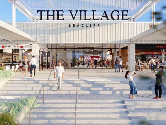 Retail for rent in Horseshoe Creek, South Australia