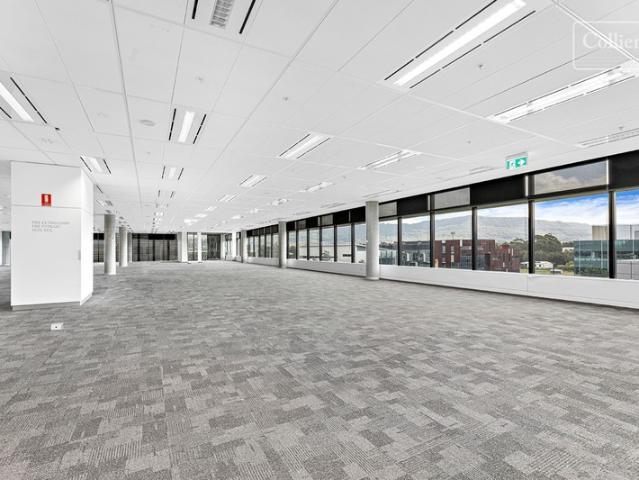 Office for rent in Wollongong West, New South Wales