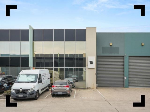 Warehouse for sale in Camerons Creek, Victoria