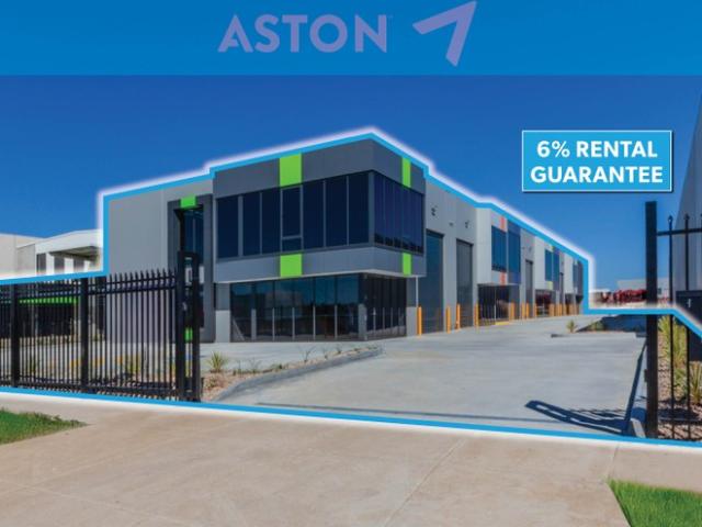 Warehouse for rent in New Gisborne, Victoria