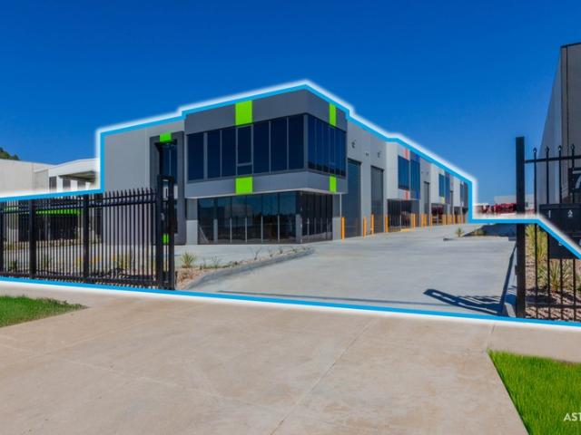 Warehouse for sale in New Gisborne, Victoria