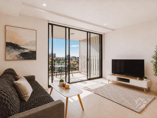 Apartment for sale in Toombul, Queensland