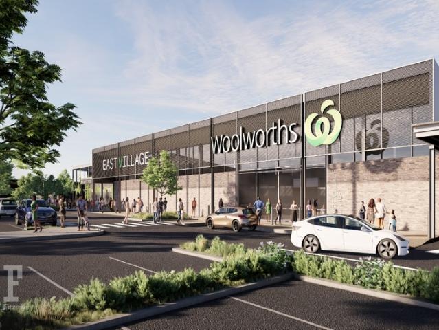 Retail for rent in Camerons Creek, Victoria