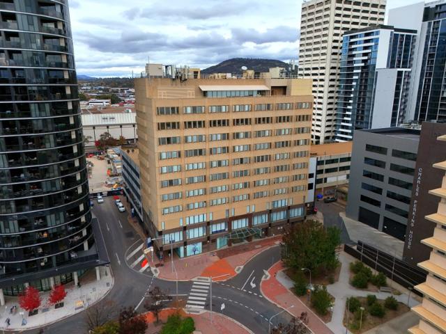 Office for sale in Woden, Australian Capital Territory