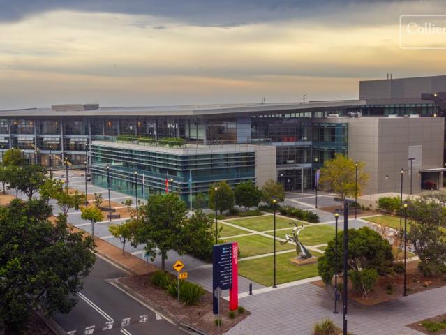 Office for rent in North Wollongong, Wollongong City Council