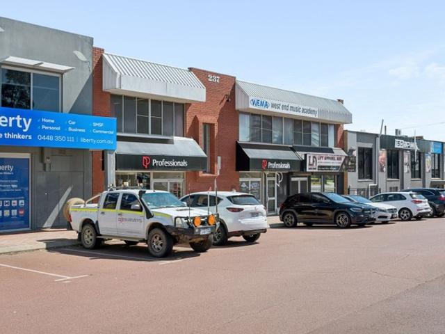 Office for rent in Stirling, Western Australia