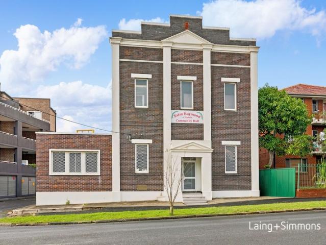 Retail for rent in Sydney, New South Wales