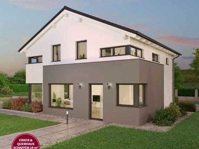 Villa kaufen in Bad Nauheim, Hessen