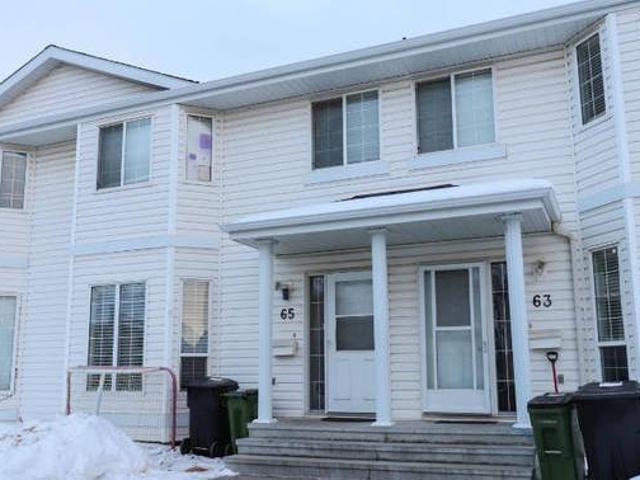 House for sale in Edmonton