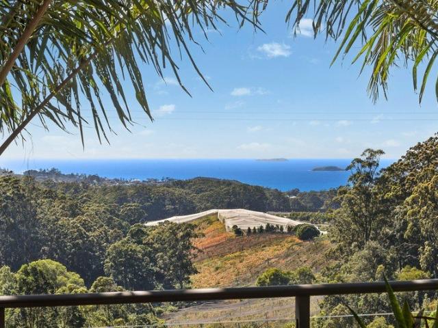 Cottage for sale in Korora, New South Wales