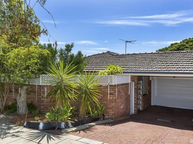 Villa for rent in South Perth, City of South Perth
