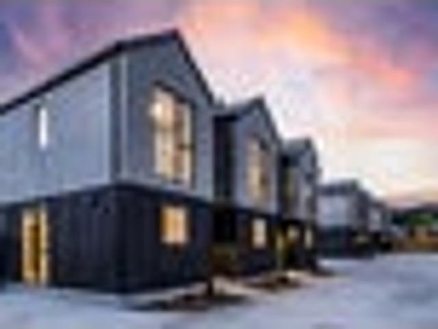 Apartment for sale in Hanmer, Canterbury