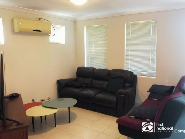 Room for rent in Morley, Western Australia