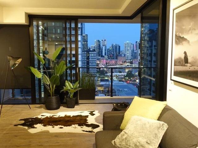 Apartment for rent in Toombul, Queensland