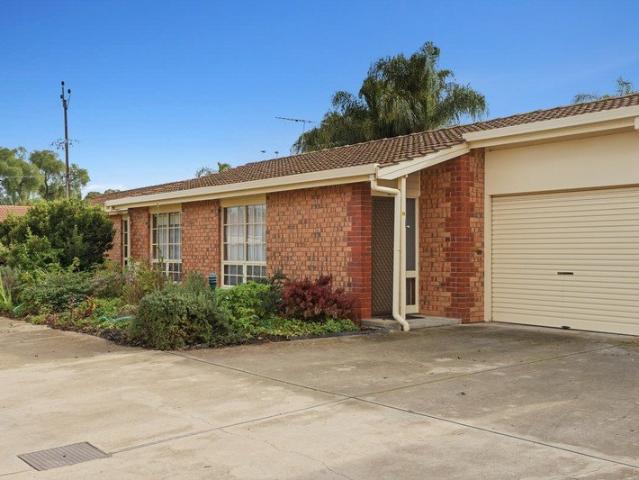 Apartment for sale in Horseshoe Creek, South Australia