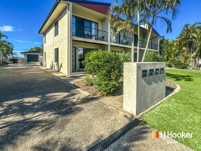 Apartment for sale in Bowen, Queensland